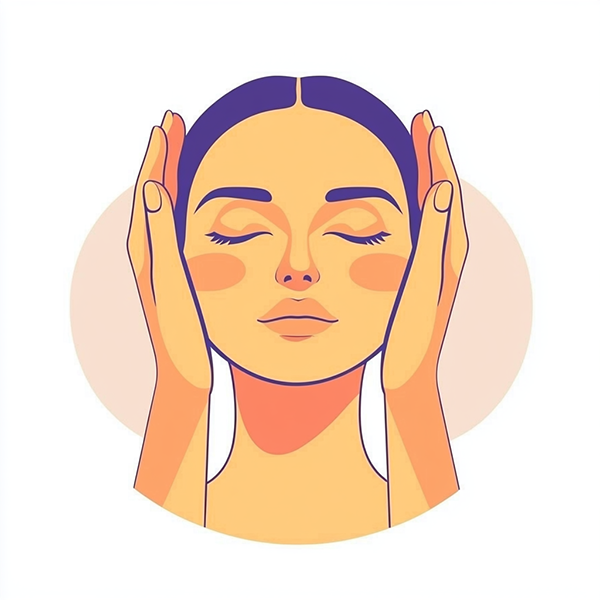 Масаж обличчя (ліфтинг)