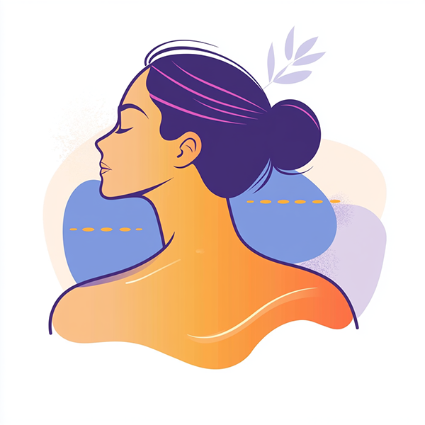 Масаж голови