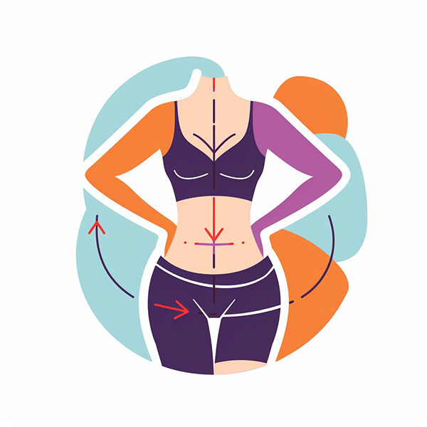 Корекція фігури